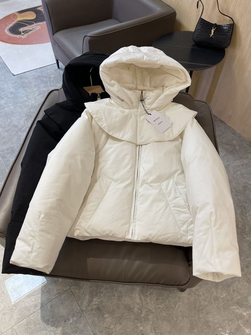 Bottega Veneta Down Jackets